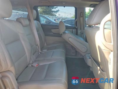 Zdjęcie 11 z 13 samochodu: 2012 HONDA ODYSSEY TOURING VIN:5FNRL5H93CB139740 - miniatura