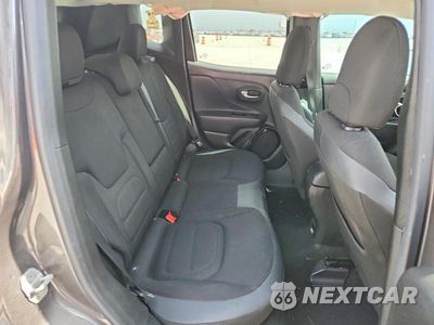 Zdjęcie 11 z 13 samochodu: 2017 JEEP RENEGADE VIN:ZACCJABB6HPG41528 - miniatura