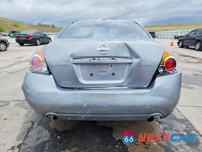 Zdjęcie 6 z 12 samochodu: 2008 NISSAN ALTIMA 2.5 VIN:1N4AL21E58N542958 - miniatura
