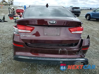 Zdjęcie 6 z 12 samochodu: 2020 KIA OPTIMA LX VIN:5XXGT4L31LG402809 - miniatura