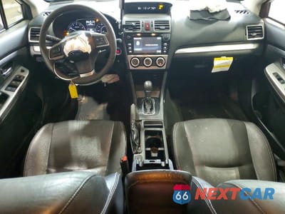 Zdjęcie 8 z 13 samochodu: 2015 SUBARU XV CROSSTREK 2.0 LIMITED VIN:JF2GPAPC2F8209414 - miniatura