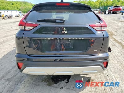 Zdjęcie 6 z 13 samochodu: 2025 MITSUBISHI ECLIPSE CROSS SE VIN:JA4ATWAA9SZ014607 - miniatura