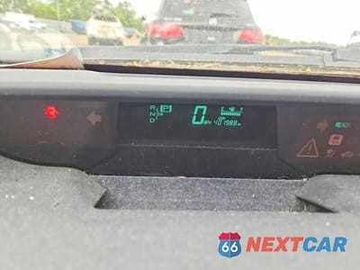 Zdjęcie 9 z 12 samochodu: 2009 TOYOTA PRIUS BASE VIN:JTDKB20U793531984 - miniatura
