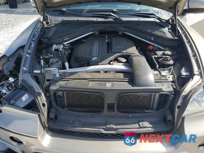 Zdjęcie 11 z 12 samochodu: 2012 BMW X5 XDRIVE35I VIN:5UXZV4C53CL753823 - miniatura