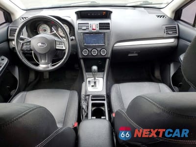 Zdjęcie 8 z 12 samochodu: 2013 SUBARU IMPREZA SPORT LIMITED VIN:JF1GPAS60D2810343 - miniatura
