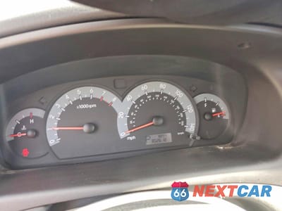 Zdjęcie 9 z 12 samochodu: 2001 HYUNDAI ELANTRA GL/VE VIN:KMHDN55D31U027324 - miniatura