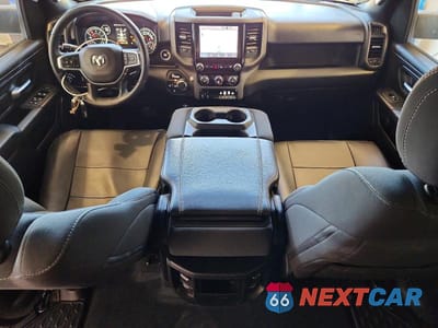 Zdjęcie 8 z 13 samochodu: 2025 RAM 1500 TRADESMAN VIN:1C6SRFGP7SN683879 - miniatura