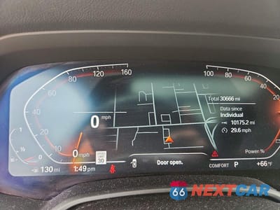 Zdjęcie 9 z 13 samochodu: 2023 BMW X6 XDRIVE40I VIN:5UXCY6C08P9S07034 - miniatura