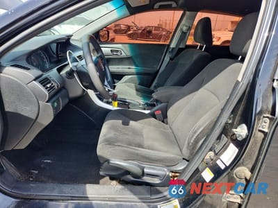Zdjęcie 7 z 12 samochodu: 2013 HONDA ACCORD LX VIN:1HGCR2F33DA244470 - miniatura