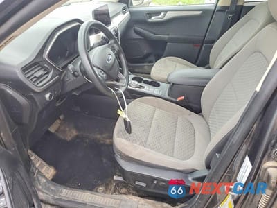 Zdjęcie 7 z 13 samochodu: 2020 FORD ESCAPE SE VIN:1FMCU9G66LUB25545 - miniatura