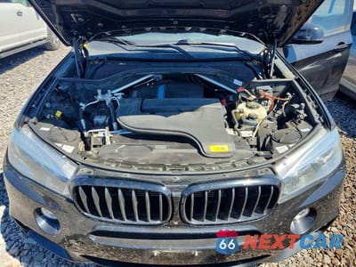 Zdjęcie 11 z 12 samochodu: 2018 BMW X5 XDR40E VIN:5UXKT0C52J0W00591 - miniatura