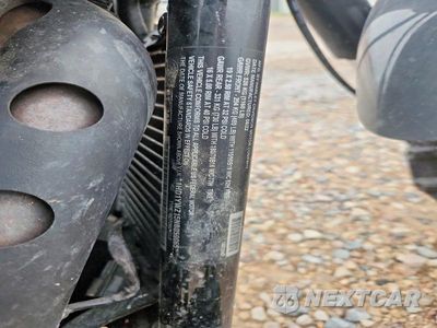 Zdjęcie 9 z 9 samochodu: 2022 HARLEY DAVIDSON FXLRS VIN:1HD1YWZ15NB059065 - miniatura