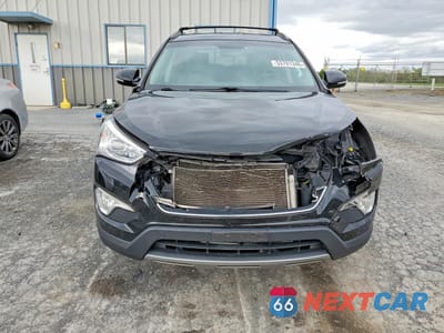 Piąte zdjęcie samochodu w środku: 2015 HYUNDAI SANTA FE LIMITED VIN:KM8SNDHFXFU122145 - miniatura
