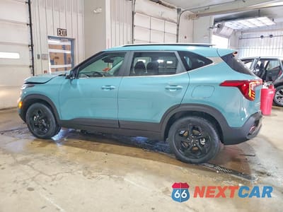 Drugie zdjęcie samochodu z przodu: 2026 KIA SELTOS EX VIN:KNDERCAA4T7854005 - miniatura