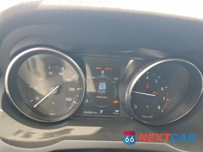 Zdjęcie 9 z 13 samochodu: 2018 LAND ROVER RANGE ROVER EVOQUE SE VIN:SALVP2RXXJH299991 - miniatura