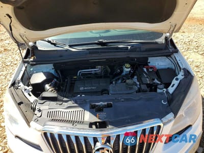 Zdjęcie 12 z 13 samochodu: 2014 BUICK ENCORE PREMIUM VIN:KL4CJDSB1EB597746 - miniatura