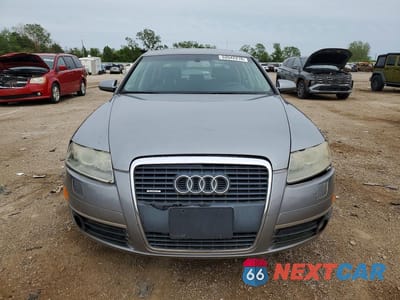 Piąte zdjęcie samochodu w środku: 2008 AUDI A6 3.2 QUATTRO VIN:WAUDH74F38N028016 - miniatura