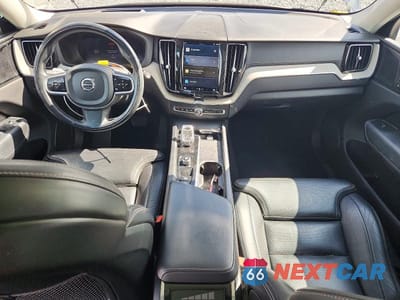 Zdjęcie 8 z 12 samochodu: 2022 VOLVO XC60 B6 INSCRIPTION VIN:YV4062RL2N1952066 - miniatura