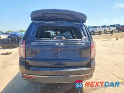Zdjęcie 6 z 14 samochodu: 2022 CHEVROLET TAHOE K1500 Z71 VIN:1GNSKPKDXNR207890 - miniatura