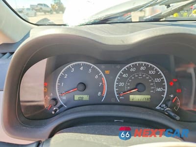 Zdjęcie 9 z 13 samochodu: 2013 TOYOTA COROLLA LE VIN:5YFBU4EE3DP124963 - miniatura