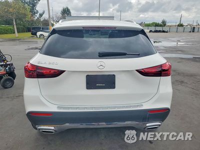 Zdjęcie 6 z 13 samochodu: 2026 MERCEDES-BENZ GLA 250 VIN:W1N4N4GB6TJ787576 - miniatura