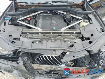 Zdjęcie 11 z 12 samochodu: 2023 BMW X5 SDRIVE 40I VIN:5UXCR4C01P9R07298 - miniatura