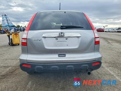 Zdjęcie 6 z 14 samochodu: 2008 HONDA CR-V EXL VIN:JHLRE38778C044540 - miniatura