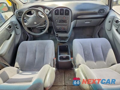 Zdjęcie 8 z 13 samochodu: 2006 DODGE GRAND CARAVAN SE VIN:1D4GP24R36B523544 - miniatura