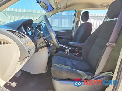 Zdjęcie 7 z 13 samochodu: 2011 DODGE GRAND CARAVAN MAINSTREET VIN:2D4RN3DGXBR616432 - miniatura
