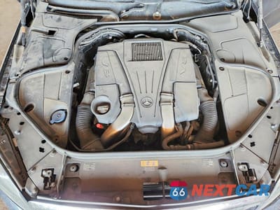 Zdjęcie 11 z 12 samochodu: 2014 MERCEDES-BENZ S 550 VIN:WDDUG8CB7EA009262 - miniatura