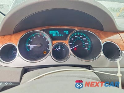 Zdjęcie 9 z 13 samochodu: 2011 BUICK ENCLAVE CXL VIN:5GAKRBED5BJ342368 - miniatura