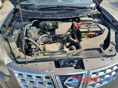 Zdjęcie 11 z 12 samochodu: 2010 NISSAN ROGUE SL VIN:JN8AS5MT2AW008961 - miniatura