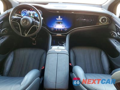 Zdjęcie 8 z 13 samochodu: 2024 MERCEDES-BENZ EQS SUV 450+ VIN:4JGDM2DB8RA034901 - miniatura