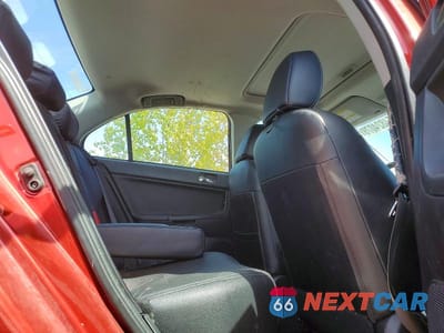 Zdjęcie 10 z 12 samochodu: 2013 MITSUBISHI LANCER SE VIN:JA32V2FW2DU601845 - miniatura