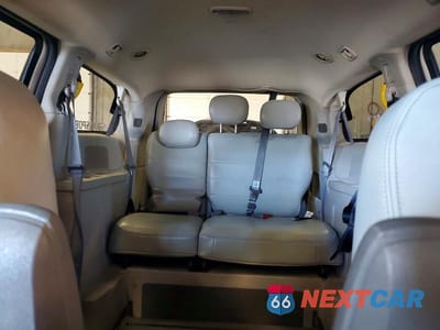 Zdjęcie 10 z 13 samochodu: 2010 DODGE GRAND CARAVAN SE VIN:2D4RN4DE5AR167664 - miniatura