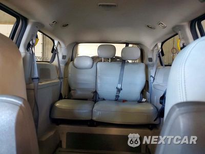 Zdjęcie 19 z 26 samochodu: 2010 DODGE GRAND CARAVAN SE VIN:2D4RN4DE5AR167664 - miniatura