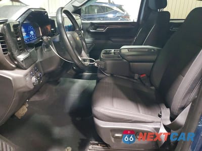 Zdjęcie 7 z 12 samochodu: 2024 CHEVROLET SILVERADO K1500 LT VIN:3GCPDDEK0RG226195 - miniatura
