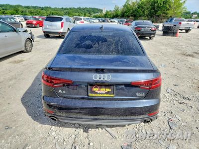 Zdjęcie 6 z 12 samochodu: 2018 AUDI A4 PREMIUM PLUS VIN:WAUENAF45JA013066 - miniatura