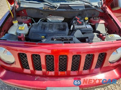 Zdjęcie 12 z 13 samochodu: 2015 JEEP PATRIOT LATITUDE VIN:1C4NJRFB1FD154427 - miniatura