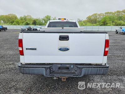 Zdjęcie 6 z 12 samochodu: 2007 FORD F150 VIN:1FTPF12V47KC40209 - miniatura