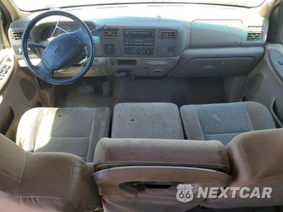 Zdjęcie 8 z 12 samochodu: 2002 FORD F250 SUPER DUTY VIN:1FTNW20F52EA88442 - miniatura