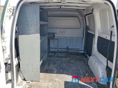 Zdjęcie 10 z 13 samochodu: 2021 NISSAN NV200 S ** R & D * PRI FLEET ** VIN:3N6CM0KN8MK690263 - miniatura