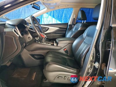 Zdjęcie 7 z 13 samochodu: 2017 NISSAN MURANO PLATINUM VIN:5N1AZ2MH3HN135442 - miniatura