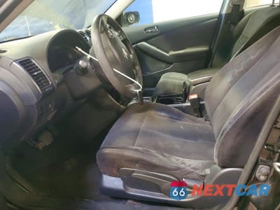 Zdjęcie 7 z 12 samochodu: 2011 NISSAN ALTIMA 2.5 VIN:1N4AL2AP0BN410540 - miniatura