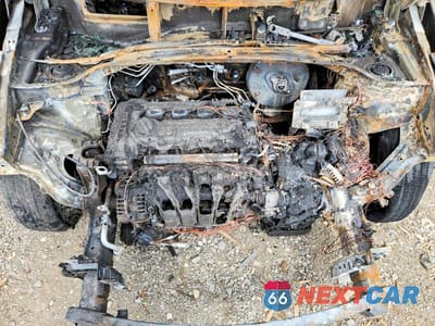 Zdjęcie 11 z 12 samochodu: 2019 HYUNDAI KONA SE VIN:KM8K1CAA0KU258993 - miniatura