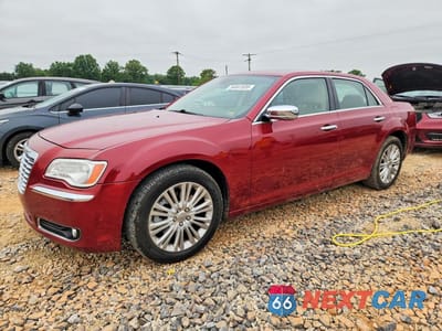 2013 CHRYSLER 300C 2C3CCAKG2DH585710 - główne zdjęcie licytacji z USA - miniatura