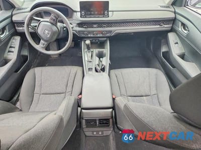 Zdjęcie 8 z 12 samochodu: 2025 HONDA ACCORD LX VIN:1HGCY1F25SA058799 - miniatura