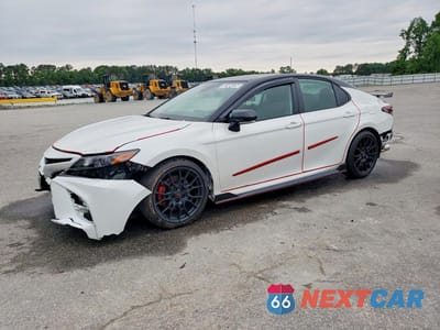 2024 TOYOTA CAMRY TRD 4T1KZ1AK9RU100040 - główne zdjęcie licytacji z USA - miniatura