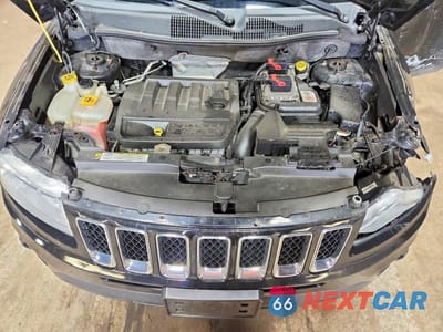 Zdjęcie 12 z 13 samochodu: 2012 JEEP COMPASS VIN:1C4NJDEB9CD613347 - miniatura