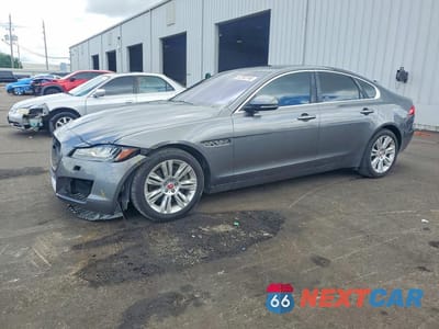 2017 JAGUAR XF PREMIUM SAJBD4BV7HCY33335 - główne zdjęcie licytacji z USA - miniatura